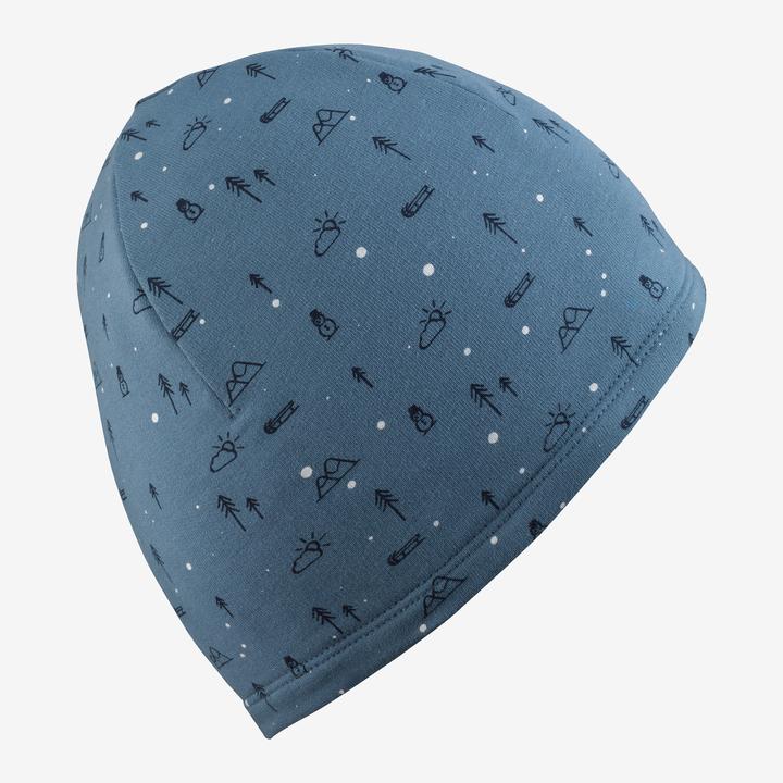 Immagine prodotto Wedze Cappellino per bambini - sciarpa in poliestere (XS)