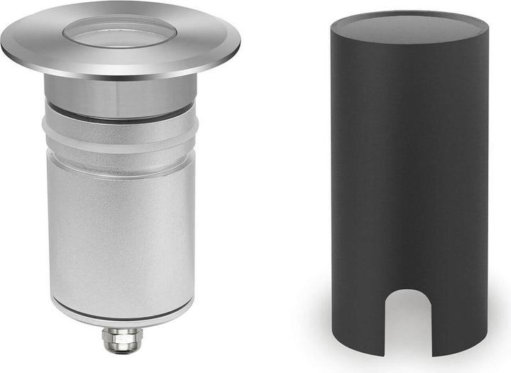 Image du produit Isoled Spots encastrés de sol à LED (IP67)