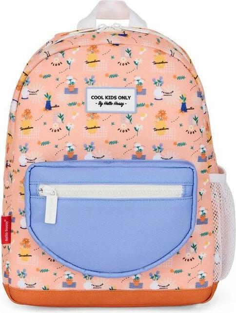 Produktbild Hello Hossy Flore Backpack - Urbane Rucksäck - Kind