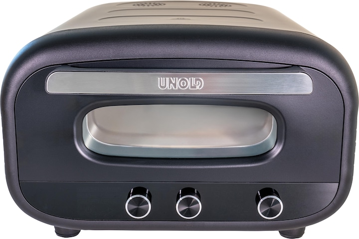Produktbild Unold PIZZAOFEn Don Alfredo 68805 (Pizzaofen Elektro)