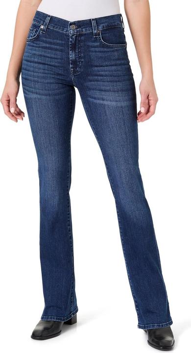 Immagine prodotto 7 For All Mankind Bootcut Soho Dark (32)