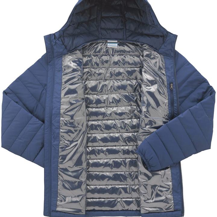 Actual product image Columbia Powder Lite (XXL)