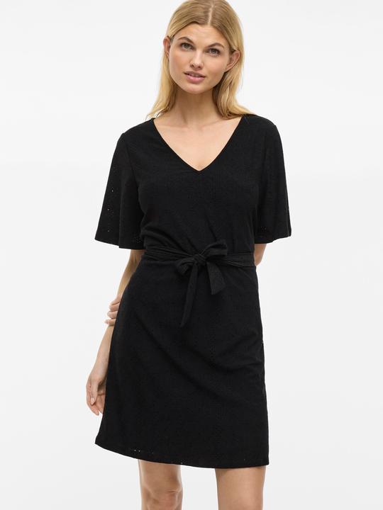 Actual product image Vila Kurzarm Minikleid (XS)