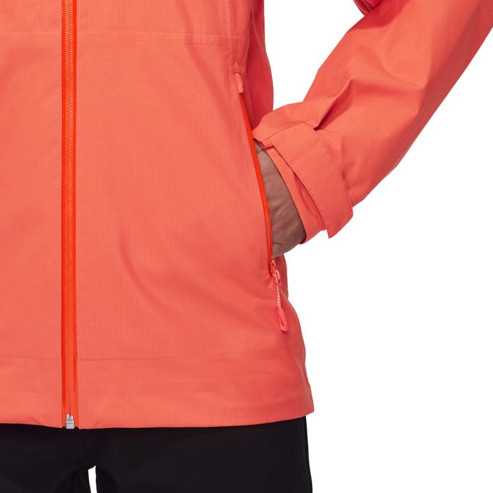 Immagine prodotto Mammut Alto Light HS Hooded Jacket Women (S)