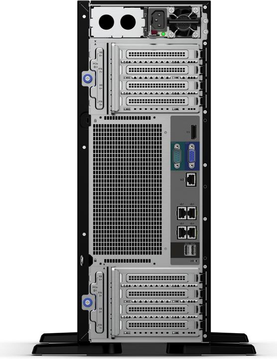 Produktbild HPE Smart Array (Intel Xeon Silver 4208, 16 GB, Tower Server)