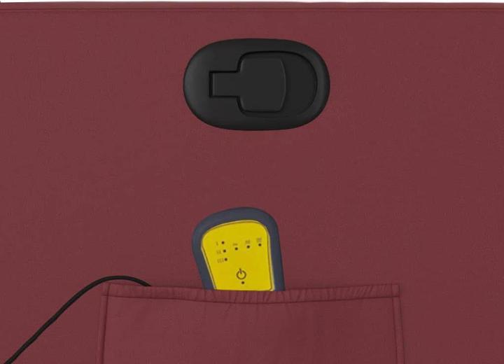 Image du produit vidaXL Massagesessel