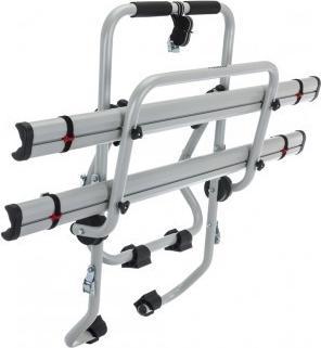 Produktbild Peruzzo Padova Alu 3 Grau HeckFahrradträger für 3 FahrräderVeloträger