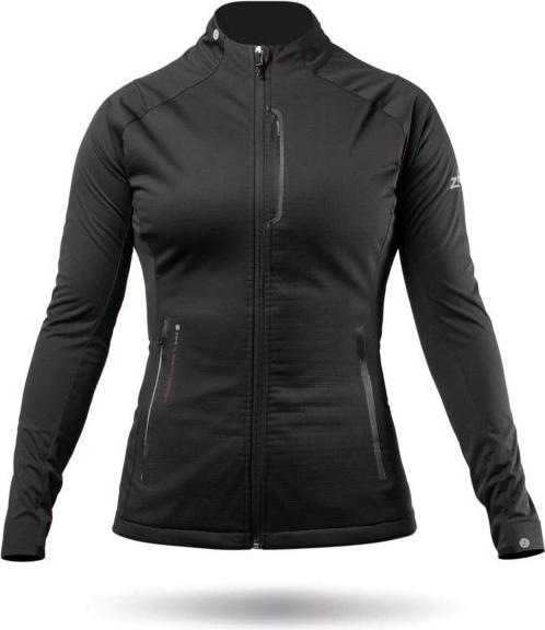 Immagine prodotto Zhik 3L Softshell veste, dames (M)