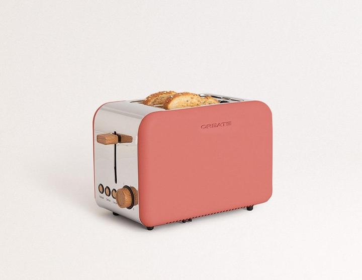 Immagine prodotto Create Toast Retro