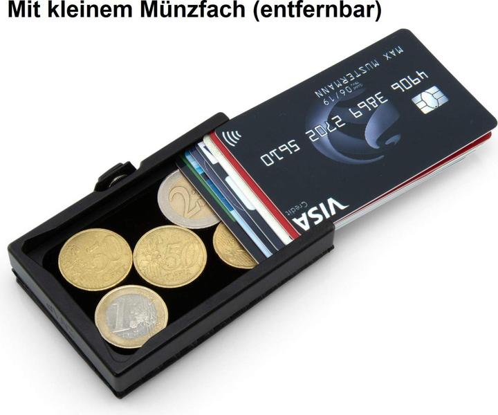 Produktbild Slimpuro Znap