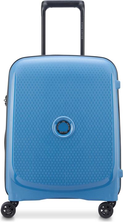 Delsey Belmont Plus 4 Rollen Kabinentrolley 55 cm (33 l, Handgepäck (bis 50l))