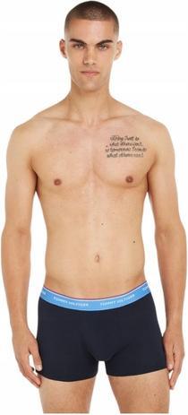Productafbeelding Tommy Hilfiger 3p Wb Trunk (M, Set van 3)