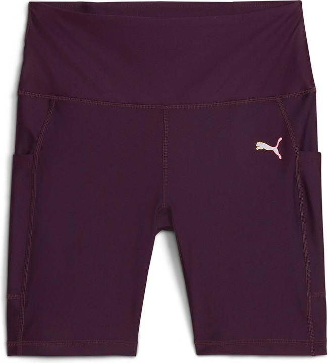 Actual product image Puma Run Ultraform 6" Tight Short W (XS)