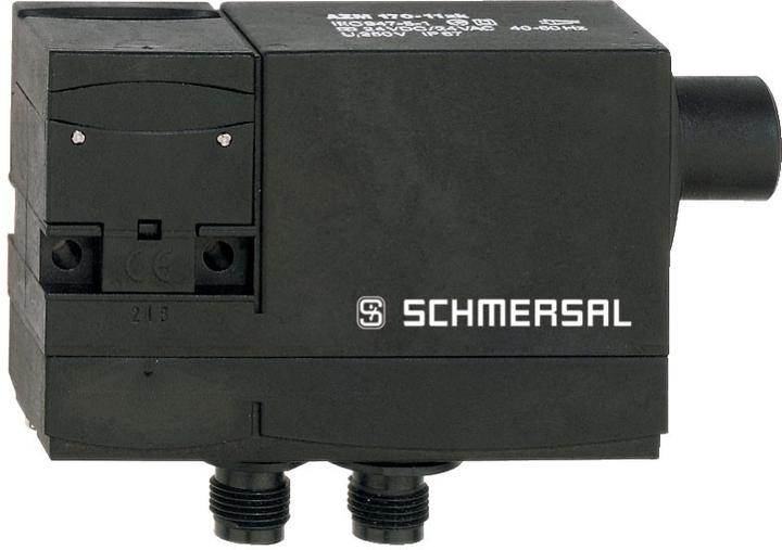 Produktbild Schmersal Sicherheitszuhaltung