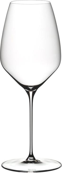 Produktbild Riedel Weisswein Glas VELOCE RIESLING (57 cl, 1 Gläser, Weissweingläser)