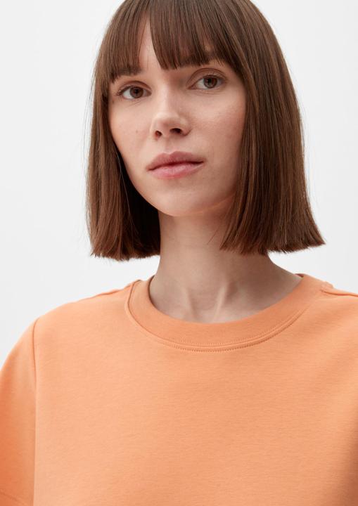 Actual product image S.Oliver T-Shirt T-Shirt aus Baumwolle (46)