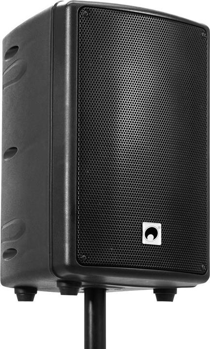 Actual product image Omnitronic WAMS 08BT (Active)