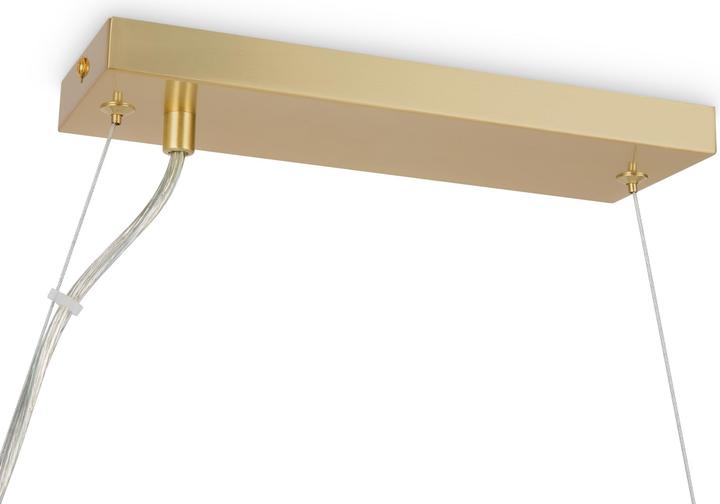 Immagine prodotto Maytoni Luce a sospensione Dallas, Ciondolo 25x G9 Colore oro (G9)