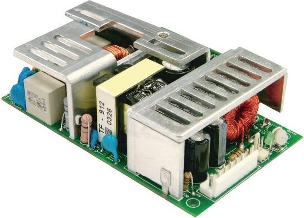 Image du produit MeanWell Schaltnetzteil 124W 5V 11.5A