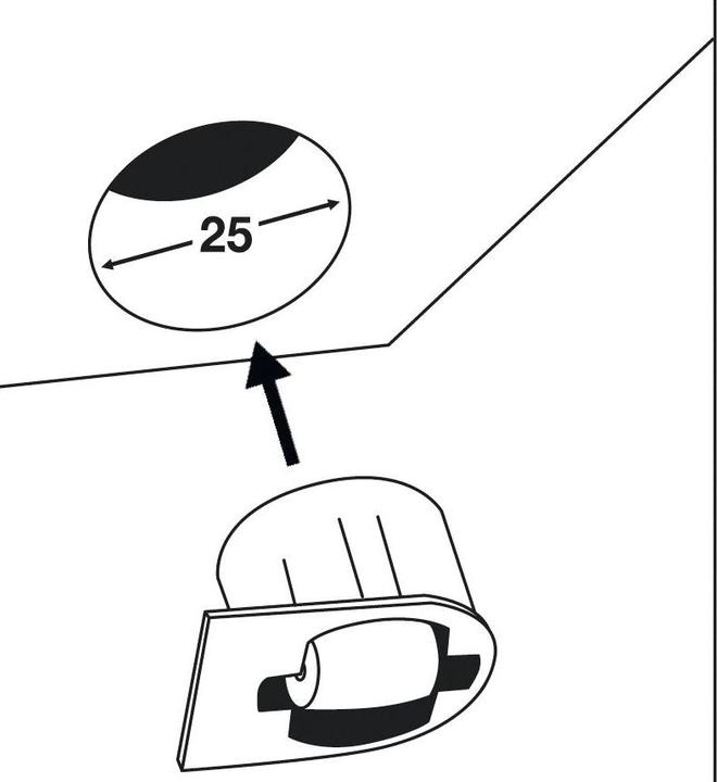 Produktbild Wagner System Roller-Mini