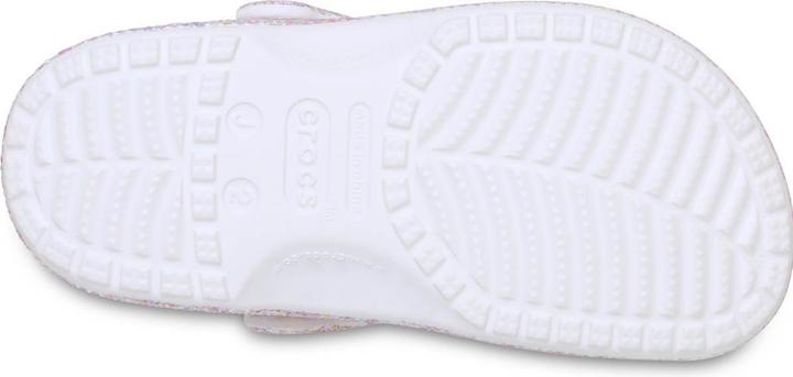 Image du produit Crocs K's ClassicFantasyGlitter Clog (35)