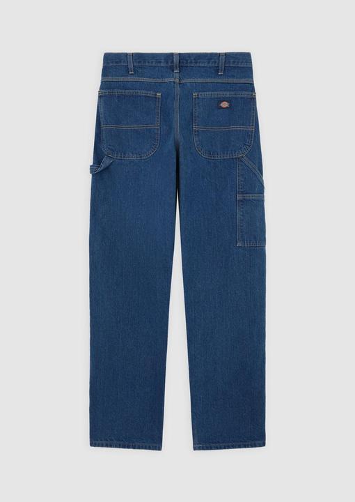 Produktbild Dickies Denim Utility Jean Relaxed Indigo Blue (36)