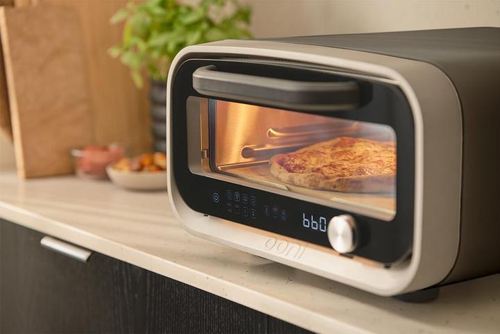 Actual product image Ooni Volt 2 Electric pizza oven (Electric pizza oven)