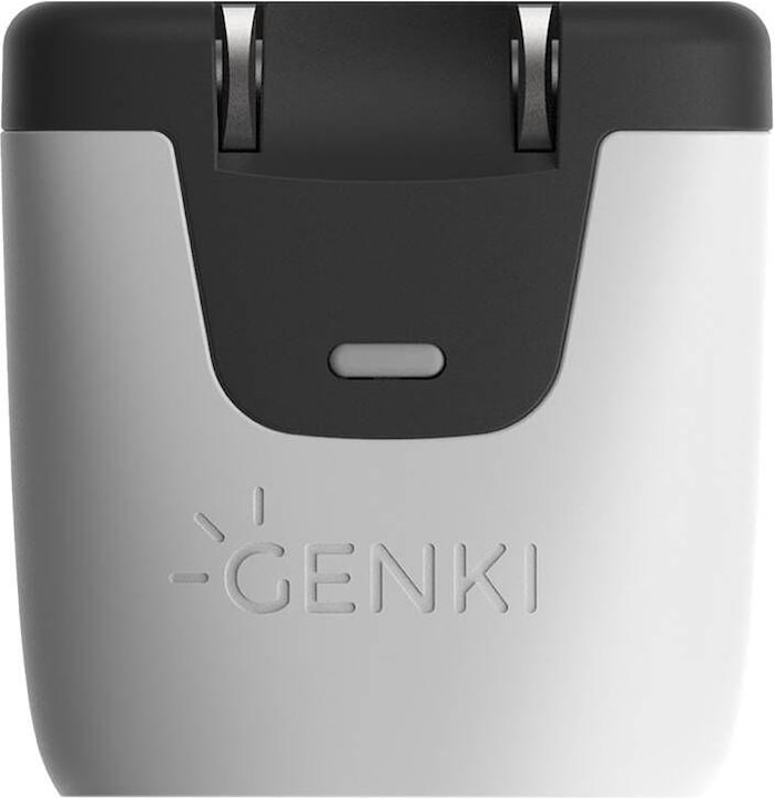 Immagine prodotto Genki Covert Dock Mini docking station (USB-C)