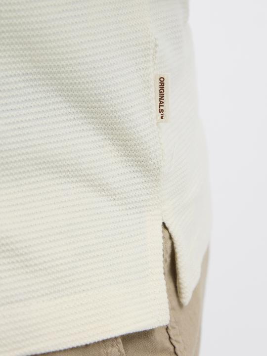 Produktbild Jack & Jones Plus Size Poloshirt Poloshirt (6XL)