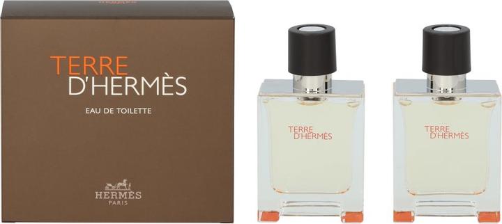 Actual product image Hermès Terre (Eau de toilette, 100 ml)