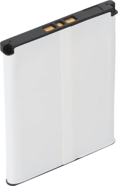 Actual product image AccuCell Akku Sony Ericsson BST-33, W830i, W850i, W880i, W890i, W900i, W950i