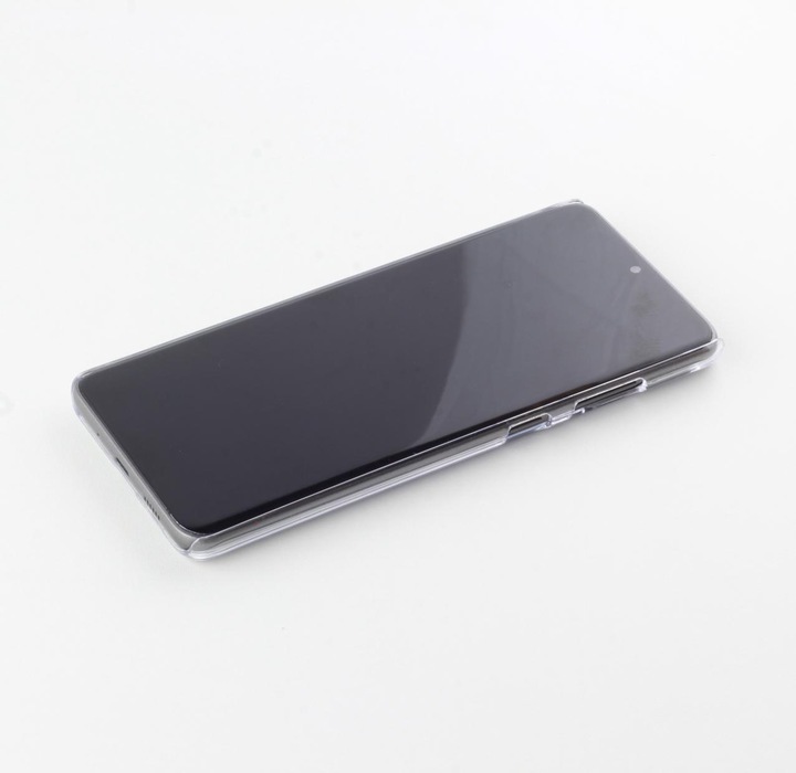 Image du produit PhoneLook Coque transparent Mom 2023 best Mom ever pink (Samsung Galaxy S20 Ultra)