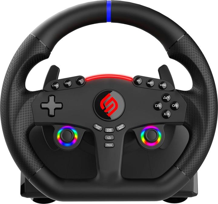 Produktbild Subsonic Superdrive 270 GT-5 (PC, PS5)