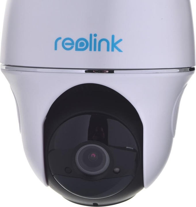 Actual product image Reolink Go PT Plus + Solar Panel (2560 x 1440 Pixels)