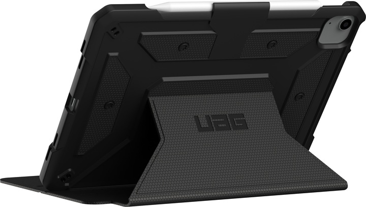 Actual product image UAG Metropolis (iPad Air)