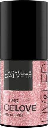 Produktbild Gabriella Salvete GeLove UV & LED (16 Date, UV-Gel Lack)