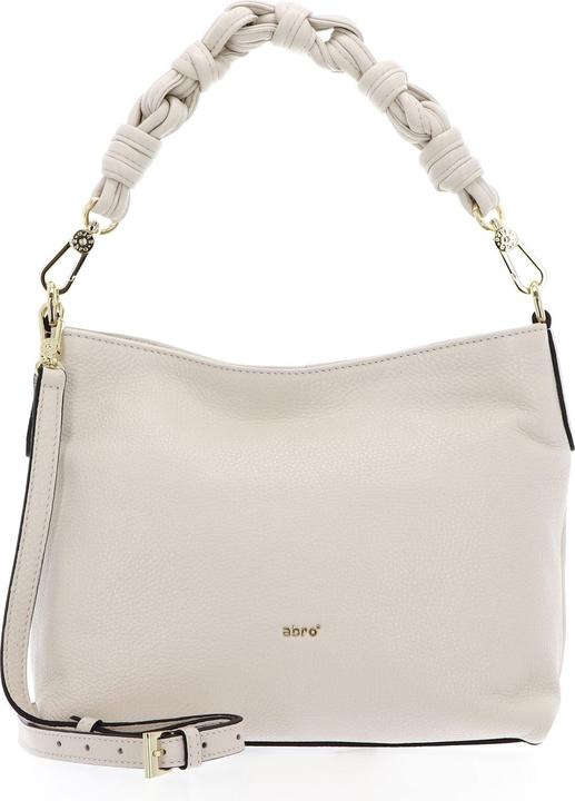 Immagine prodotto Abro Leather Dalia Hobo Bag Soley