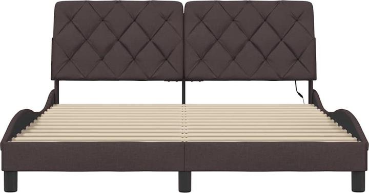 Image du produit vidaXL Algieba (160 x 200 cm)