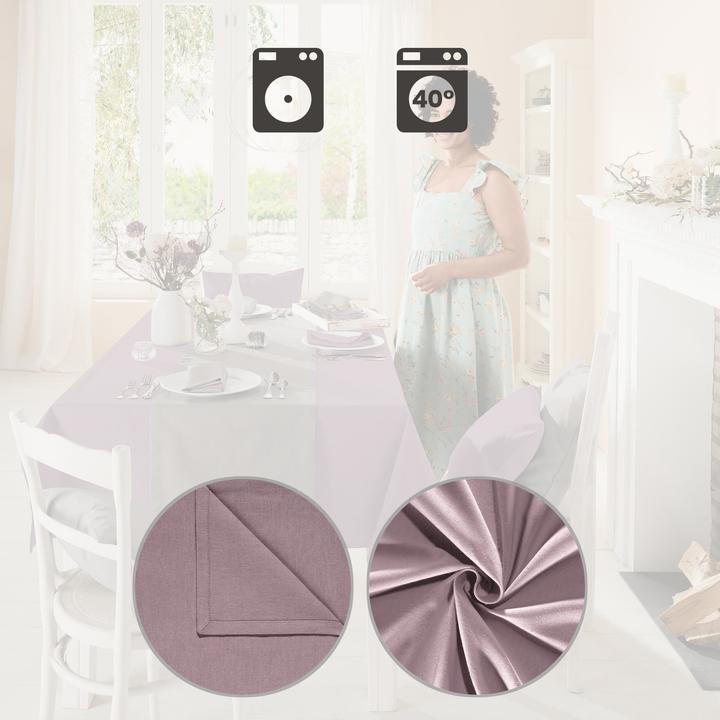 Image du produit Redbest Tulsa (100 x 100 cm)