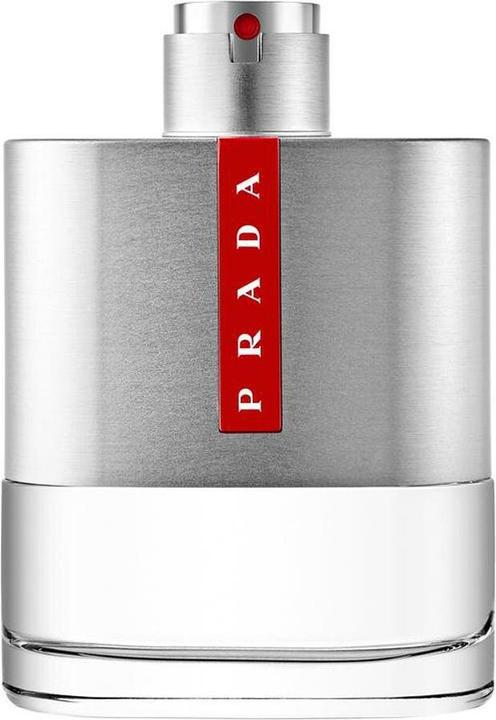 Actual product image Prada Luna Rossa Eau de Toilette (new) (Eau de toilette, 150 ml)