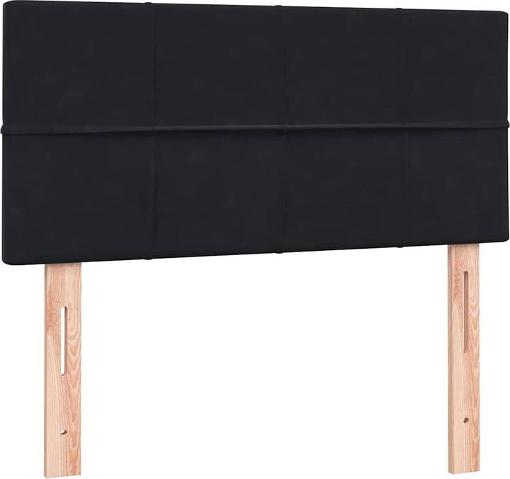 Produktbild vidaXL Boxspringbett (80 x 220 cm)