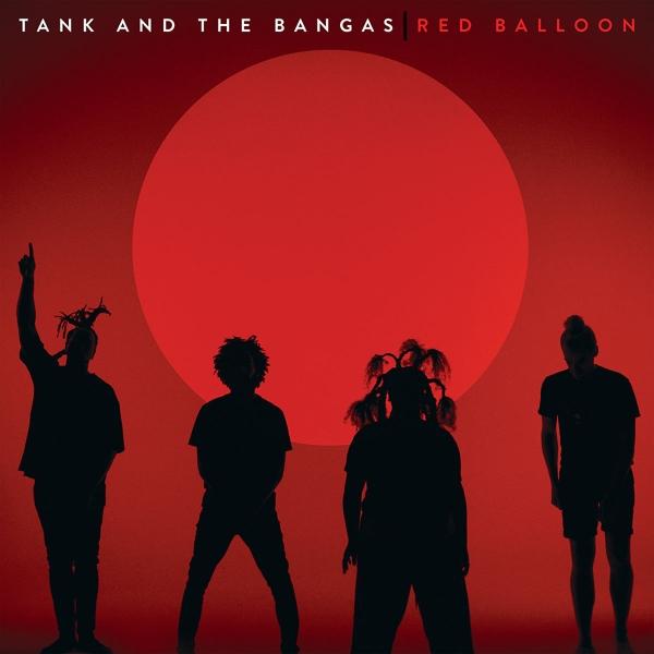 Red Balloon, Schallplatten
