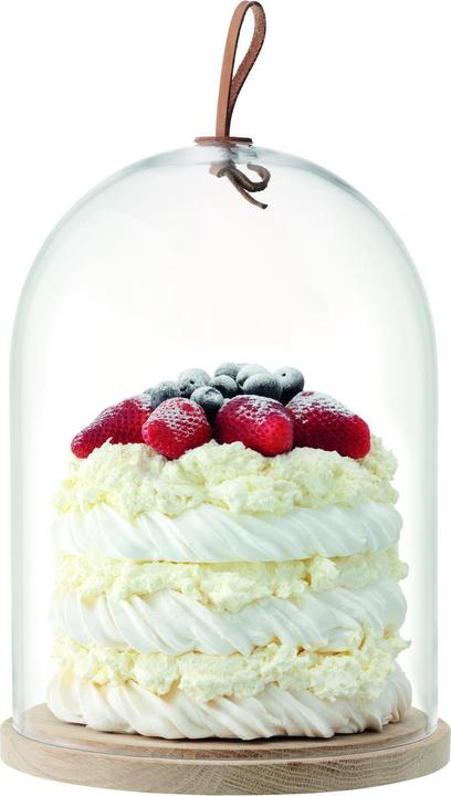 Actual product image LSA Bell with saucer