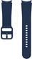 Produktbild Samsung Sport Band 20mm M/L navy (20 mm, Fluoroelastomer)