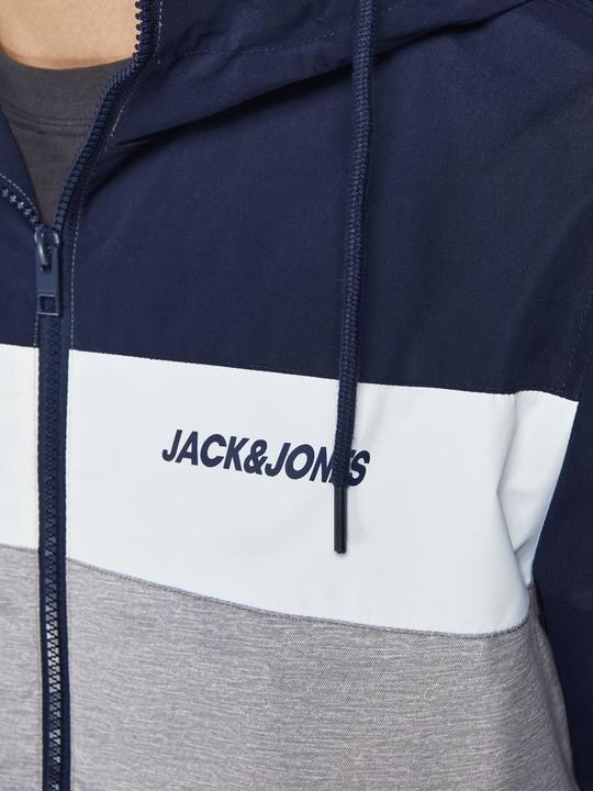 Produktbild Jack & Jones Leichte Bomberjacke (XS)