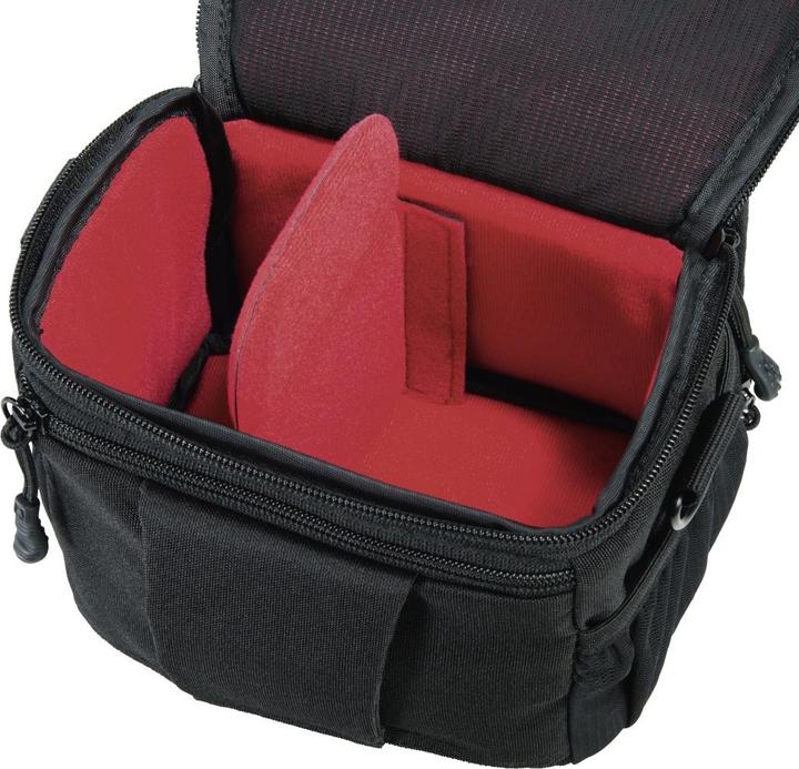 Actual product image Hama Monterey (Camera shoulder bag)