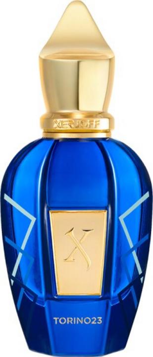 Actual product image XerJoff Torino23 (Eau de parfum, 50 ml)