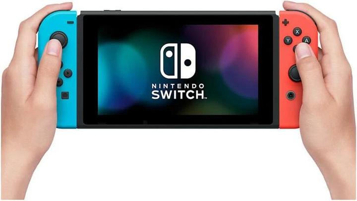 Actual product image Nintendo Switch - Switch Sports Set - ML