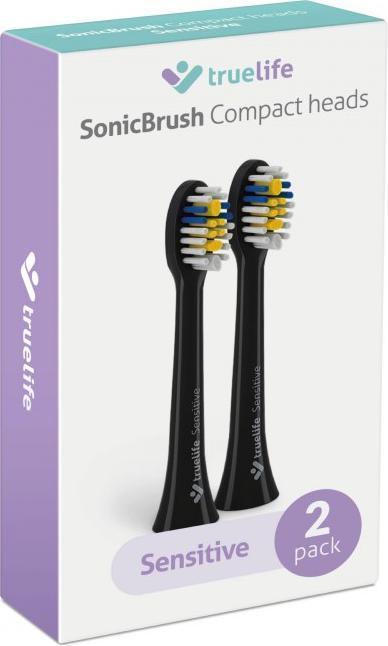 Produktbild Truelife SonicBrush Compact (2x)