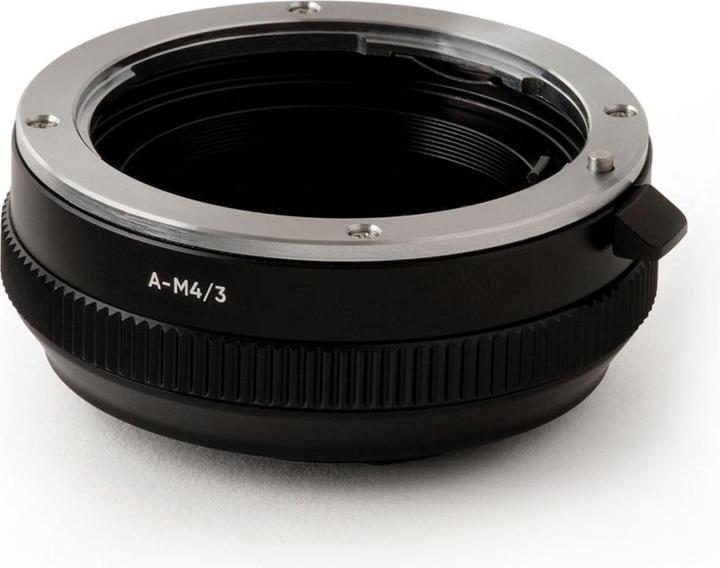 Image du produit Urth Adaptateur de monture d'objectif : Compatible avec l'objectif Sony A (Minolta AF) et le boîtier de